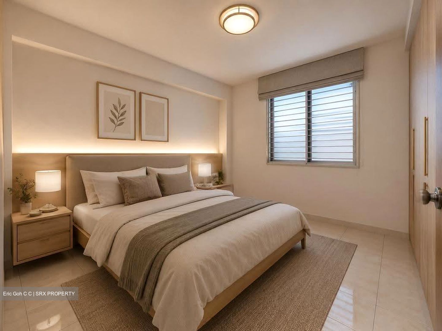 Blk 8 Jalan Kukoh (Bukit Merah), HDB 2 Rooms #610424251